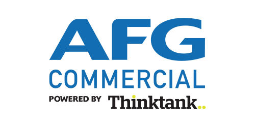 AFG Commercial powered by Thinktank 2020