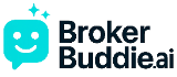 BrokerBuddie logo